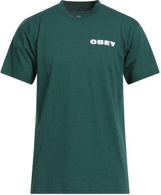 Obey TOPWEAR - T-shirts on YOOX.COM