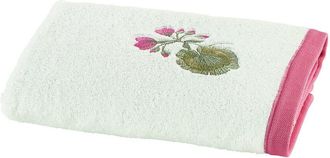 Anne de Sol&egrave;ne Anne De Sol&egrave;ne Flanerie Hand Towel