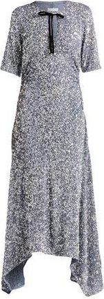 Ganni KLEIDER - Midi-Kleider auf YOOX.COM