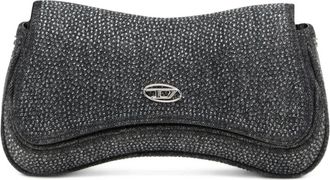Diesel Donna, Borse, Nero, Taglia unica, new