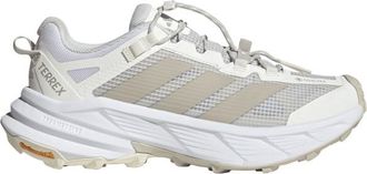 ADIDAS TERREX Freehiker SL GTX Multisportschuhe f&uuml;r Herren | grau/wei&szlig;