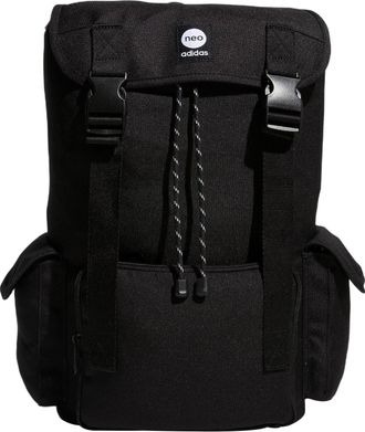 adidas Neo CNY Backpack Black IL1738