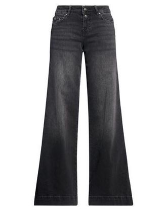 Versace BOTTOMWEAR - Pantaloni jeans su YOOX.COM