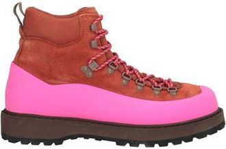 Diemme FOOTWEAR - Ankle boots on YOOX.COM
