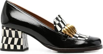 Chie Mihara Tibro Loafers