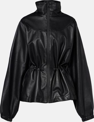 Givenchy Leather jacket