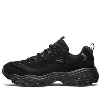 Skechers DLITES 2.0 Running Shoes Black 52675-BBK