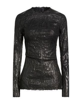 Rick Owens TOPWEAR - Tops on YOOX.COM