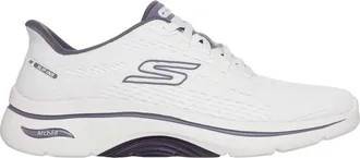 Skechers Mujer, Deporte, Blanco, Talla: 39 1/2 EU