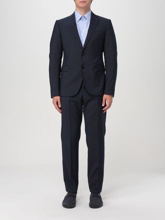 Emporio Armani Abito a monopetto Emporio Armani