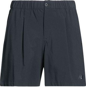 New Balance BOTTOMWEAR - Shorts & Bermuda Shorts on YOOX.COM