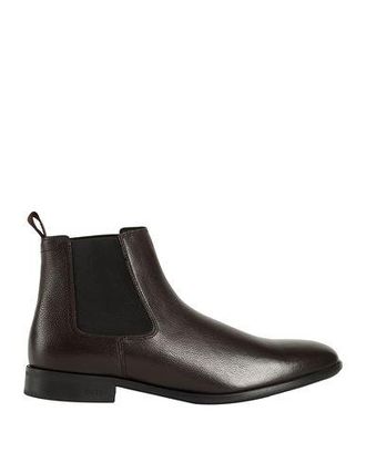 BOSS SCHUHE - Stiefeletten auf YOOX.COM