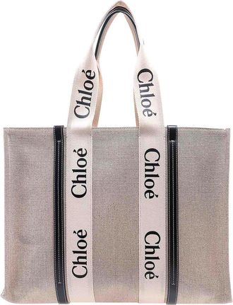 Chloé Cross body bag