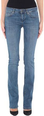 Liu Jo PARTES DE ABAJO - Pantalones vaqueros en YOOX.COM