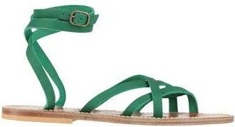 K.Jacques FOOTWEAR - Sandals on YOOX.COM