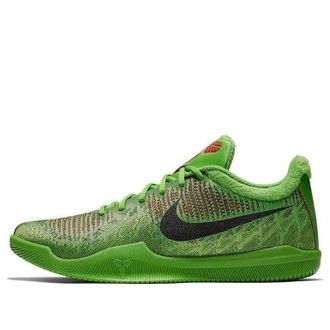 Nike Mamba Rage EP Grinch 908974-300