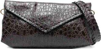 Dries Van Noten Env Bag