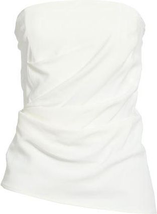 Liviana Conti TOPWEAR - Tops on YOOX.COM