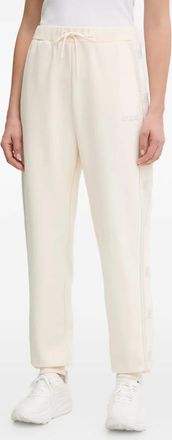 Guess Co Pantaloni sportivi con logo - Toni neutri