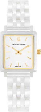 Larsson & Jennings Boyfriend Womens Watch
