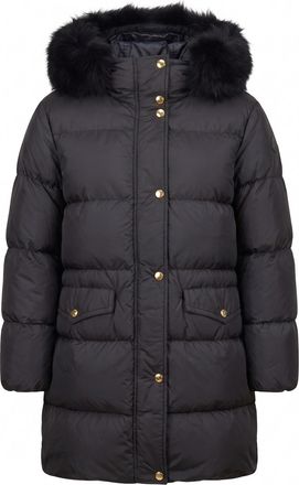 Moncler Aphroties Long Parka