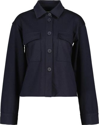 Smith & Soul Donna, Giacche, Blu, 2Xl, new