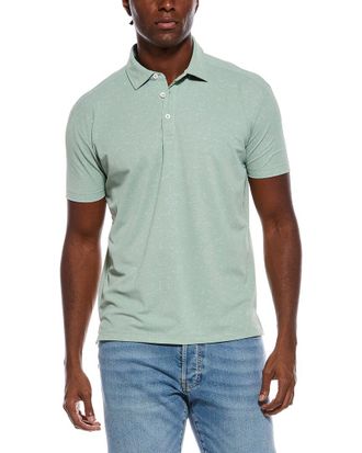 Vintage 1946 Aero Cloud Polo Shirt