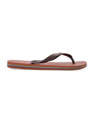 Havaianas platte schoenen