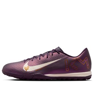 Nike Mercurial Vapor 16 Academy TF Kylian Mbapp Grand Purple Pale Ivory FQ8384-500