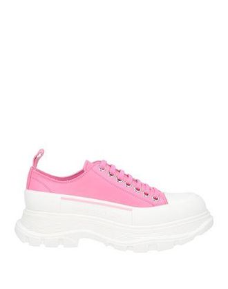 Alexander McQueen SCHUHE - Sneakers auf YOOX.COM