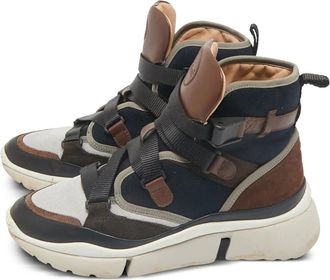 Chloé 1159629 Multicolor - Blu