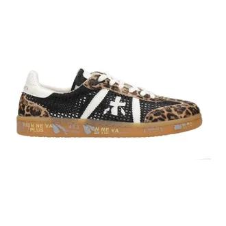 Premiata Sneakers, female, Multicolor, Size: 7 US Sneakers