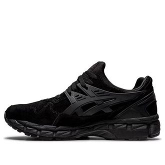 Asics Gel-Kayano Trainer 21 Black 1201A067-001