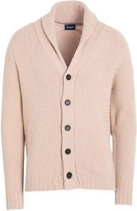 Drumohr MAGLIERIA - Cardigan su YOOX.COM