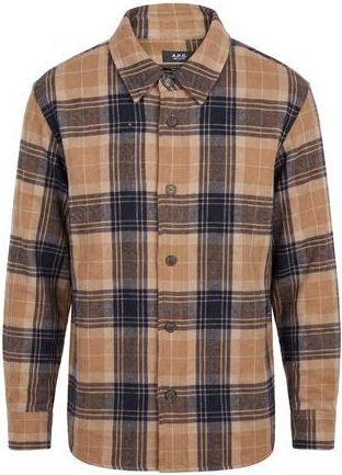 A.P.C. COATS & JACKETS - Jackets on YOOX.COM