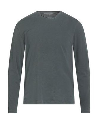 Majestic Filatures TOPWEAR - T-shirts on YOOX.COM