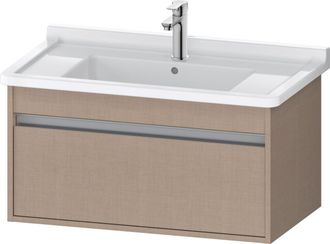 Duravit Mueble Bajo Lavabo Ketho 465x800x410mm Lino