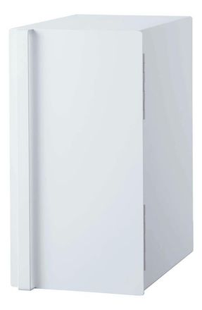 Yamazaki Tableware Vertical Bread Box in White at Nordstrom