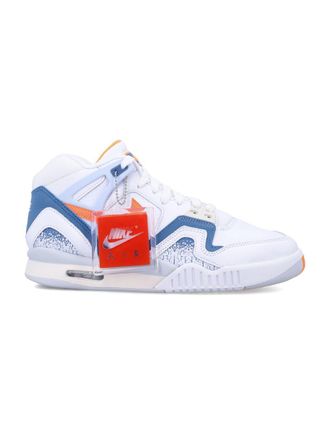 Nike Air Tech Challange 2