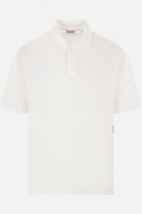 Burberry T-Shirts And Polos