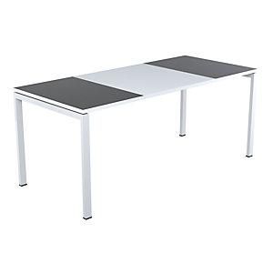 Paperflow Paperflow - Escritorio Easydesk Altura 750 Mm Anchura 1400 Mm Color