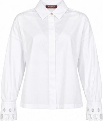 Max Mara Mststaffa Shirt
