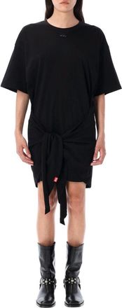 Diesel Eivor Tshirt Dress