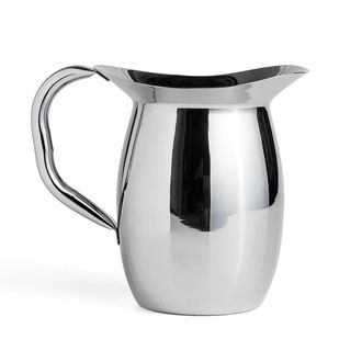 HAY Indische Stahlkaraffe