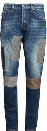 Sartoria Tramarossa BOTTOMWEAR - Pantaloni jeans su YOOX.COM