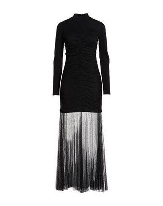 Twin-Set VESTIDOS - Vestidos largos en YOOX.COM