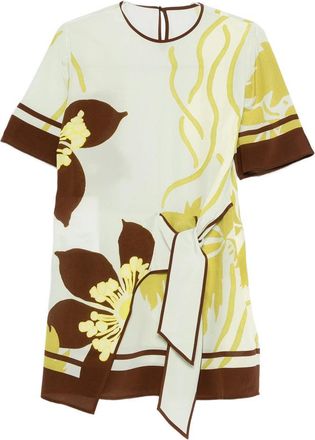 Sir. Abiti Verde-Donna