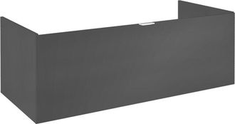 Emco Evo 1200 Mueble Bajo Lavabo, 1208x440x522mm, Extra&iacute;ble Con - Emco