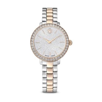 Swarovski Donna, Accessori, Giallo, Taglia unica, new
