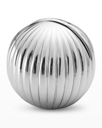 Georg Jensen Bernadotte Table Card Holders